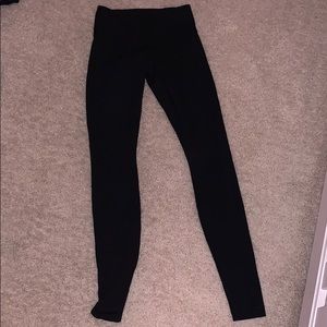 Low rise Wunder Unders 28”